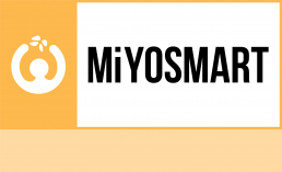 MIYOSMART LOGO Global Uai